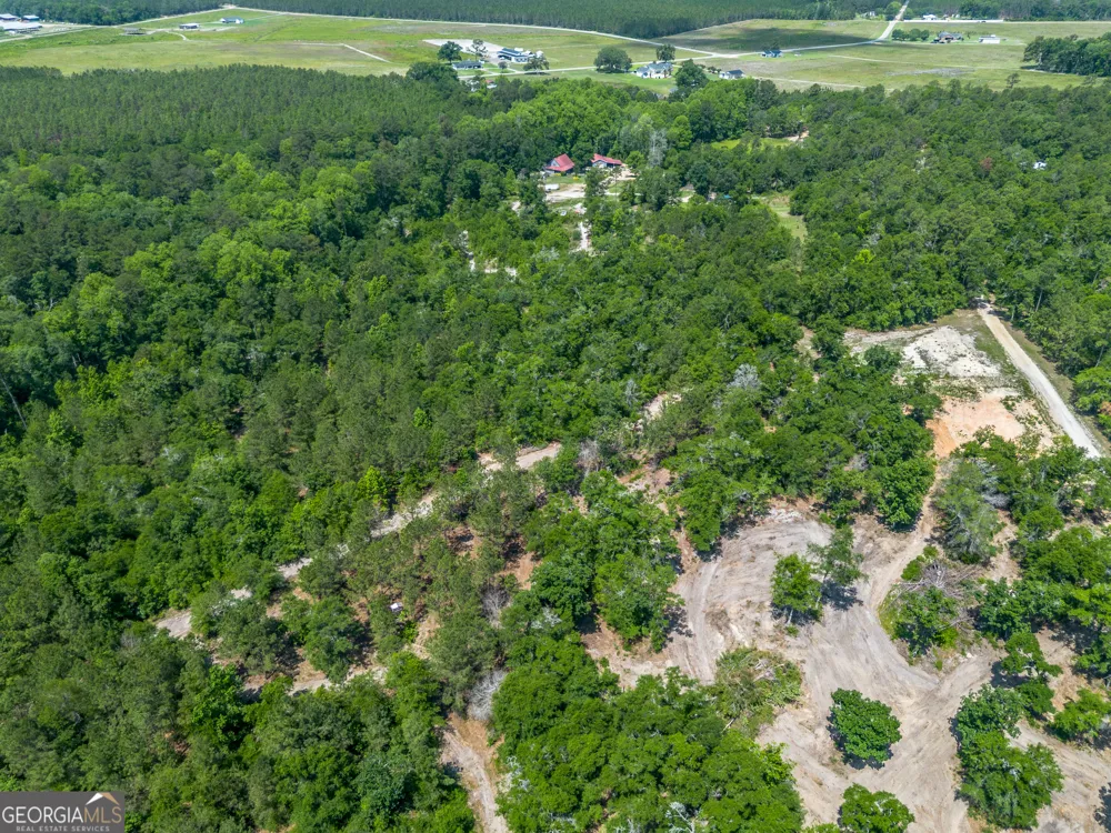 0 Red Oak DR Jesup, GA 31545
