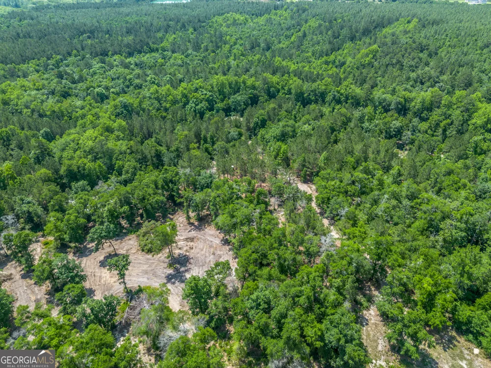 0 Red Oak DR Jesup, GA 31545