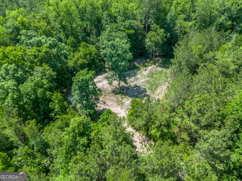 0 Red Oak DR Jesup, GA 31545