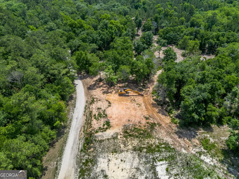 0 Red Oak DR Jesup, GA 31545