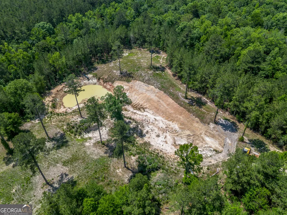 0 Red Oak DR Jesup, GA 31545