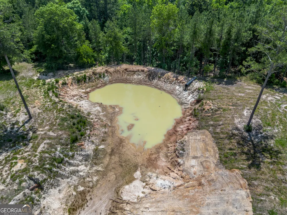 0 Red Oak DR Jesup, GA 31545