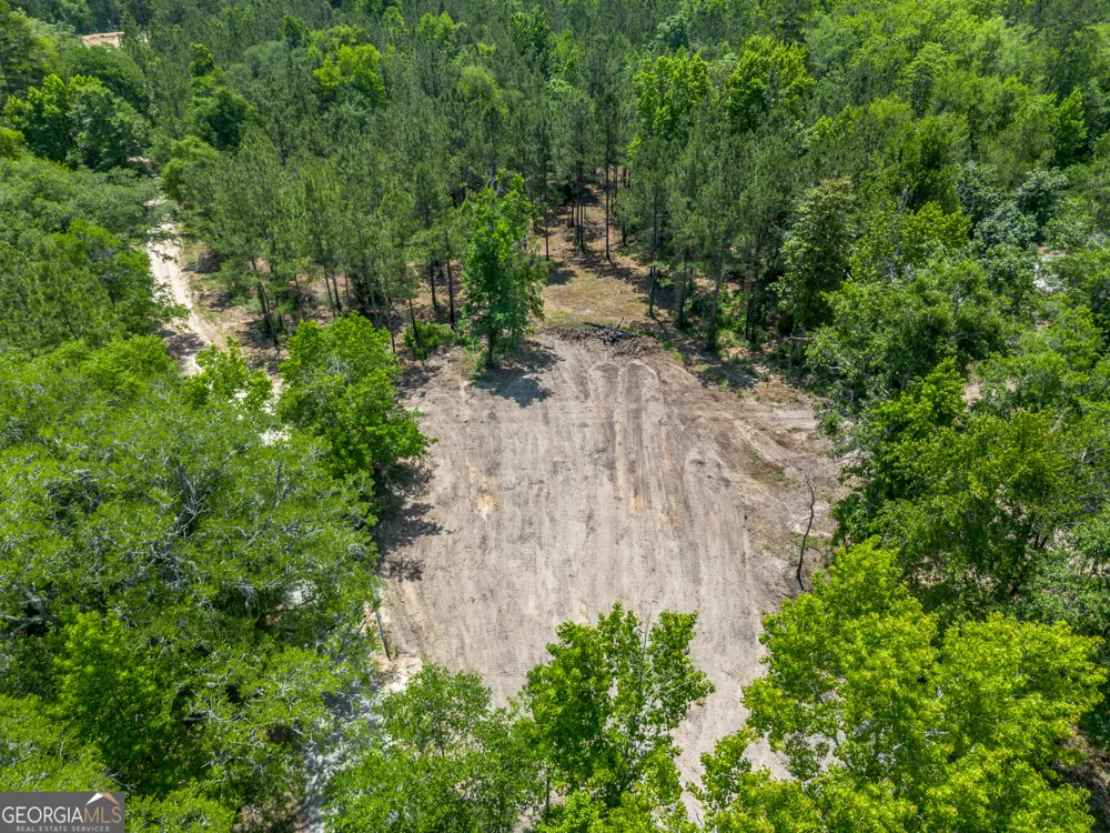 0 Red Oak DR Jesup, GA 31545