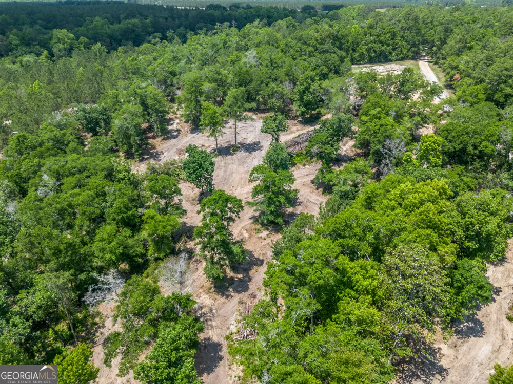 0 Red Oak DR Jesup, GA 31545
