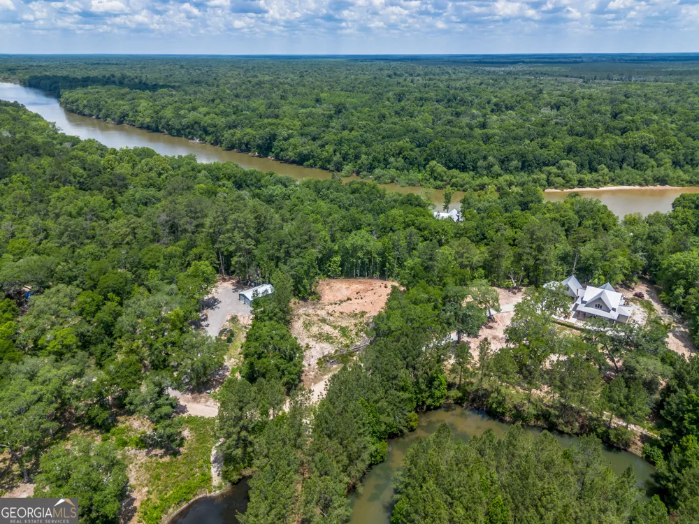 0 Red Oak DR Jesup, GA 31545