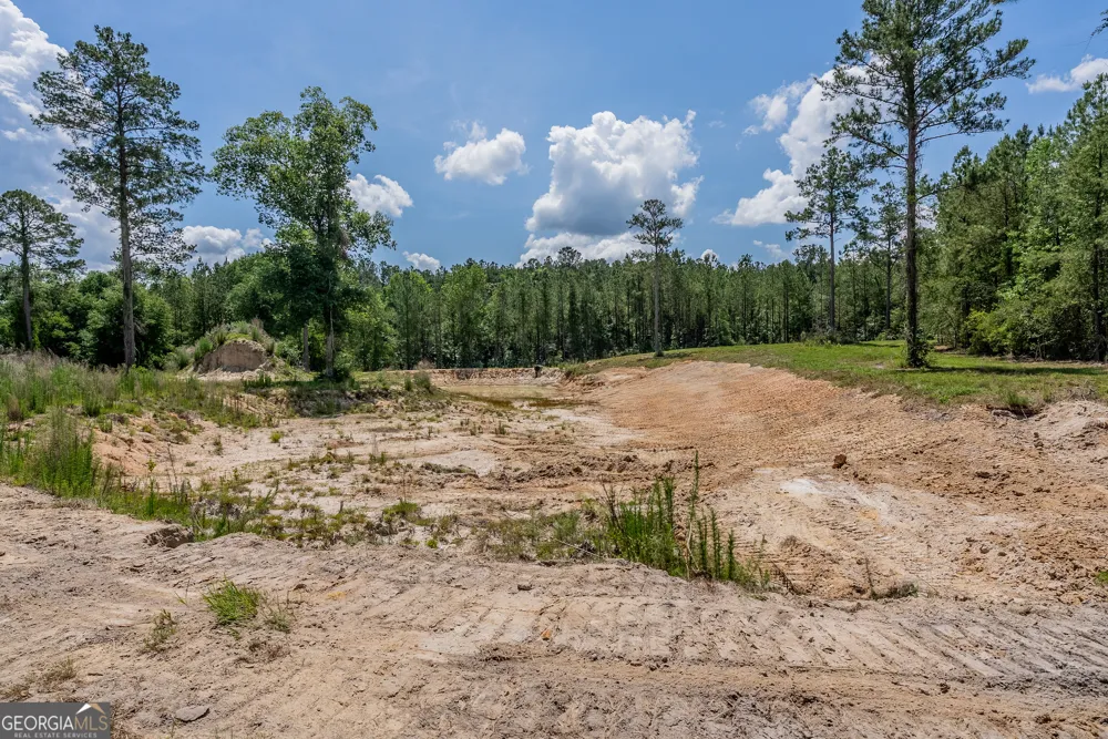 0 Red Oak DR Jesup, GA 31545