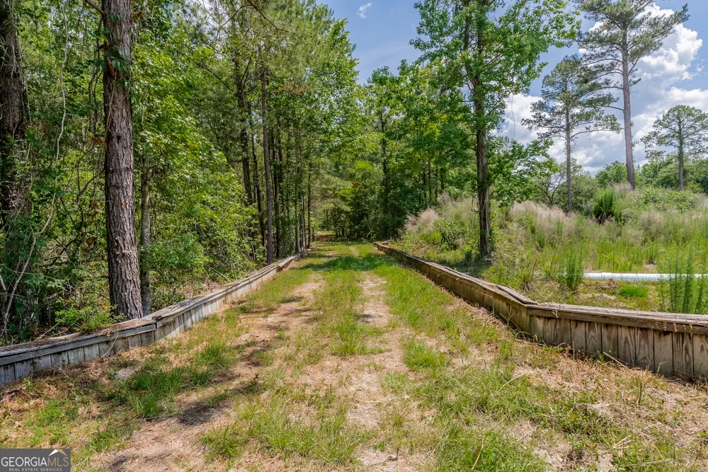 0 Red Oak DR Jesup, GA 31545