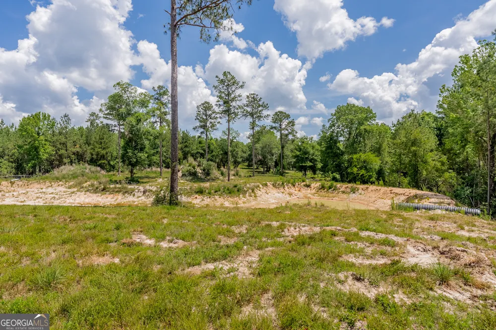 0 Red Oak DR Jesup, GA 31545