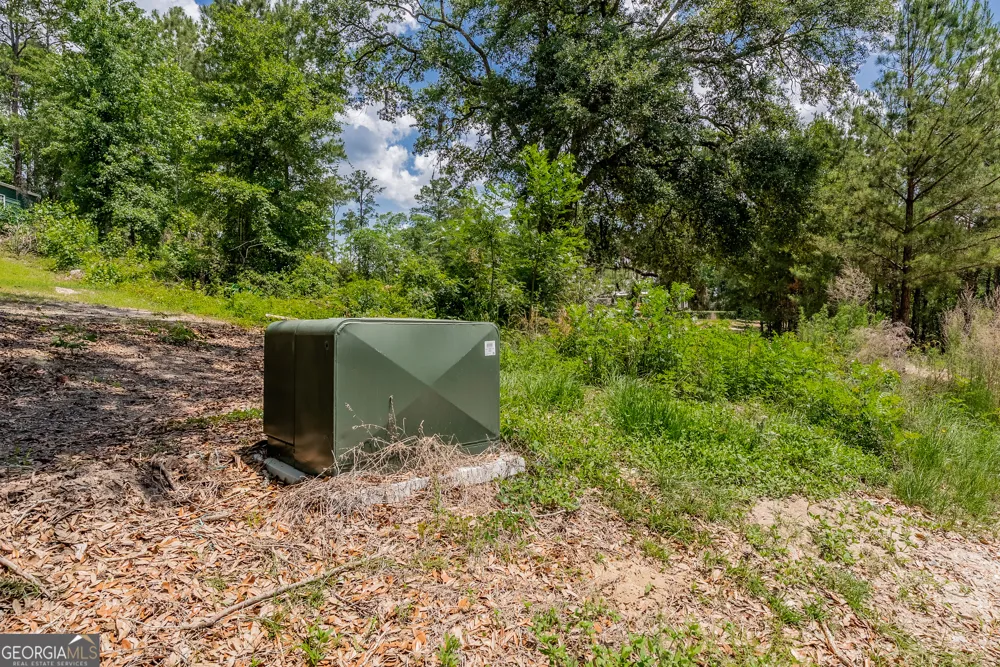 0 Red Oak DR Jesup, GA 31545