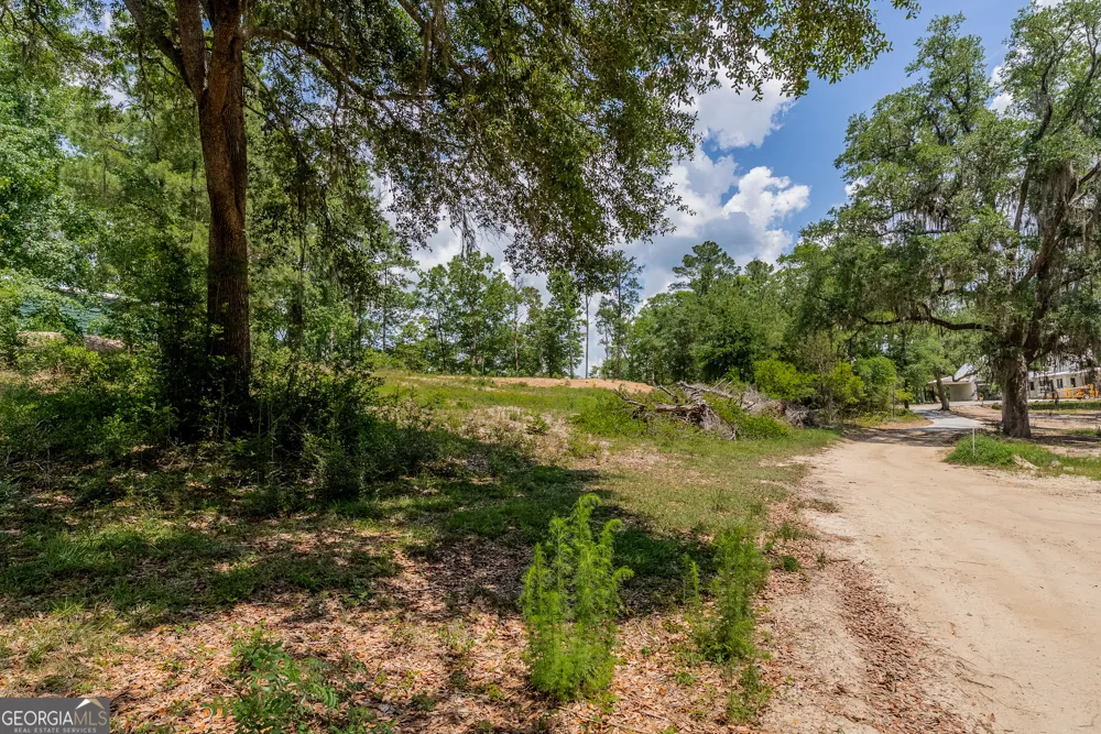 0 Red Oak DR Jesup, GA 31545