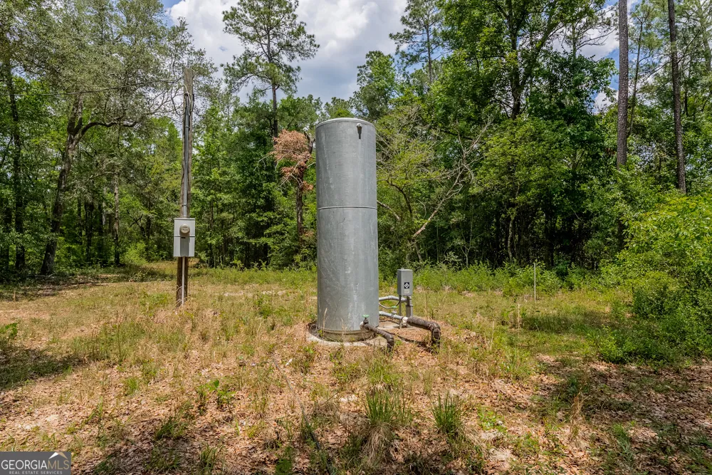 0 Red Oak DR Jesup, GA 31545