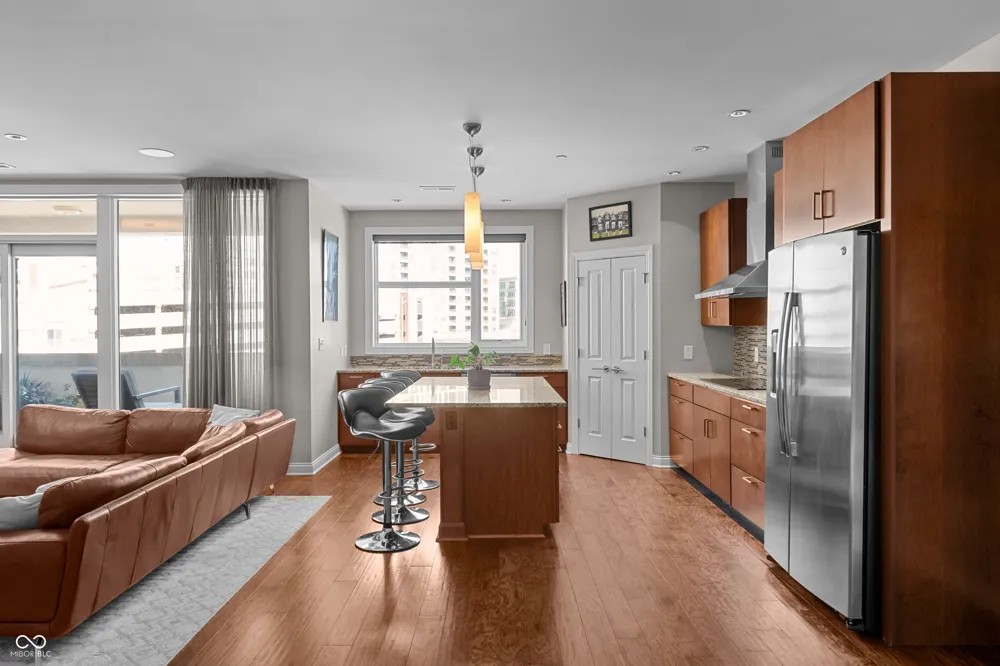 333 Massachusetts Avenue #503 Indianapolis, IN 46204