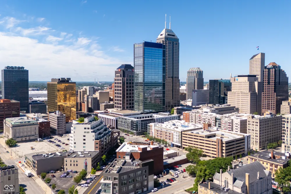 333 Massachusetts Avenue #503 Indianapolis, IN 46204