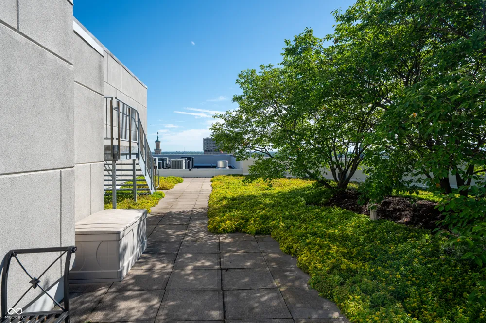 333 Massachusetts Avenue #503 Indianapolis, IN 46204