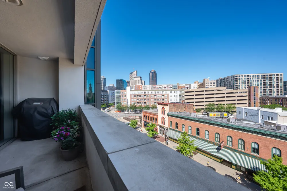 333 Massachusetts Avenue #503 Indianapolis, IN 46204