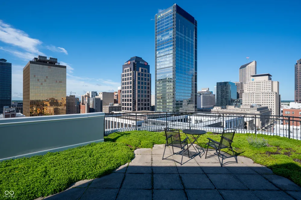 333 Massachusetts Avenue #503 Indianapolis, IN 46204