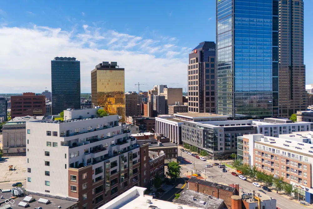 333 Massachusetts Avenue #503 Indianapolis, IN 46204