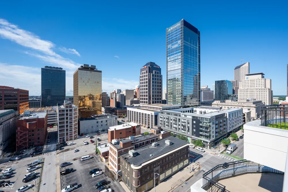 333 Massachusetts Avenue #503 Indianapolis, IN 46204