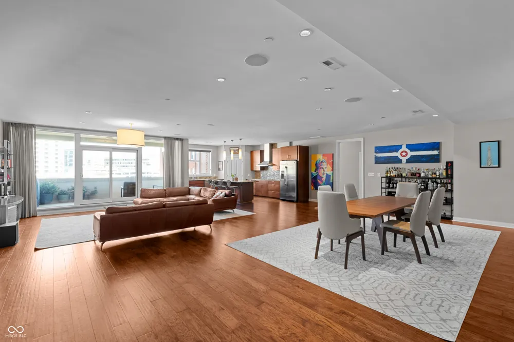 333 Massachusetts Avenue #503 Indianapolis, IN 46204