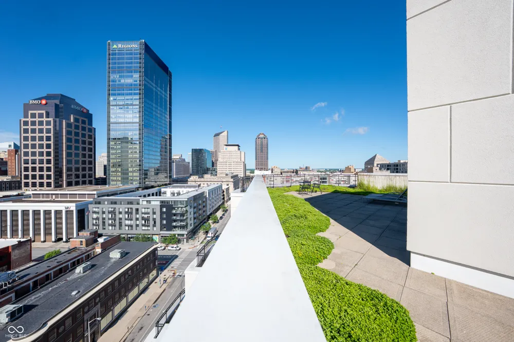 333 Massachusetts Avenue #503 Indianapolis, IN 46204