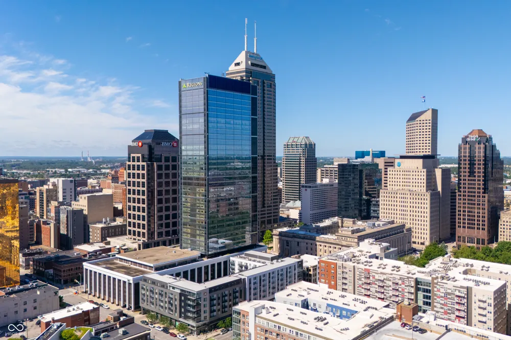 333 Massachusetts Avenue #503 Indianapolis, IN 46204