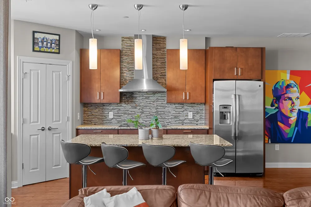 333 Massachusetts Avenue #503 Indianapolis, IN 46204