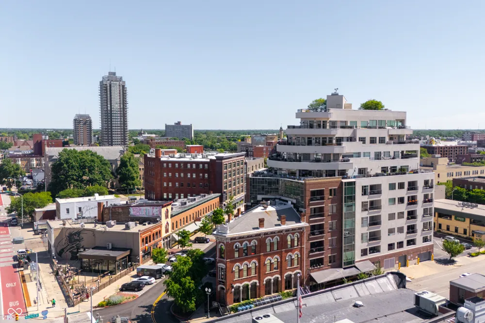333 Massachusetts Avenue #503 Indianapolis, IN 46204
