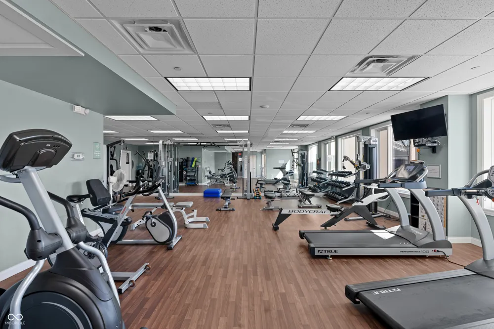 333 Massachusetts Avenue #503 Indianapolis, IN 46204