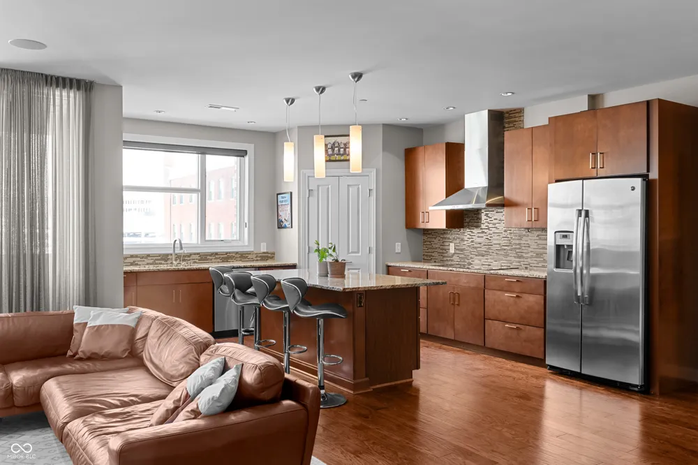 333 Massachusetts Avenue #503 Indianapolis, IN 46204