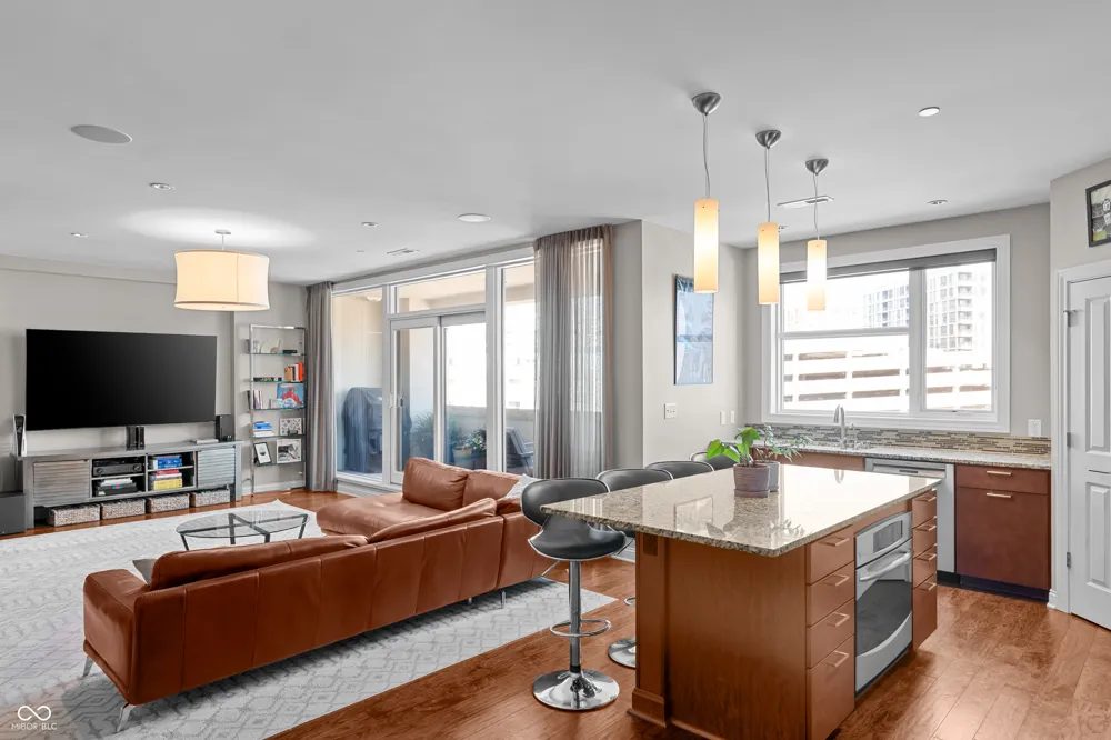 333 Massachusetts Avenue #503 Indianapolis, IN 46204