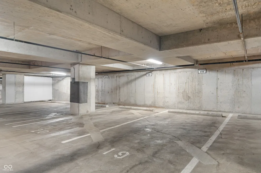 333 Massachusetts Avenue #503 Indianapolis, IN 46204