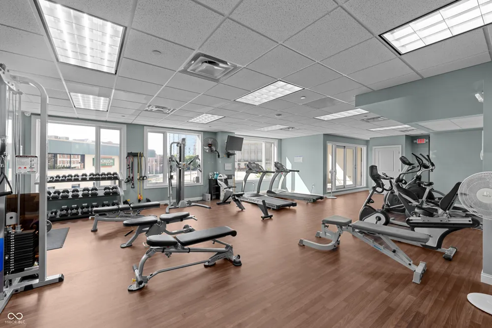 333 Massachusetts Avenue #503 Indianapolis, IN 46204