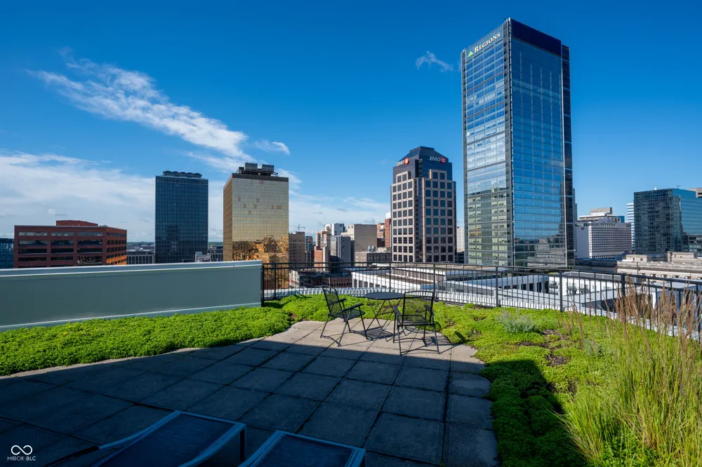 333 Massachusetts Avenue #503 Indianapolis, IN 46204