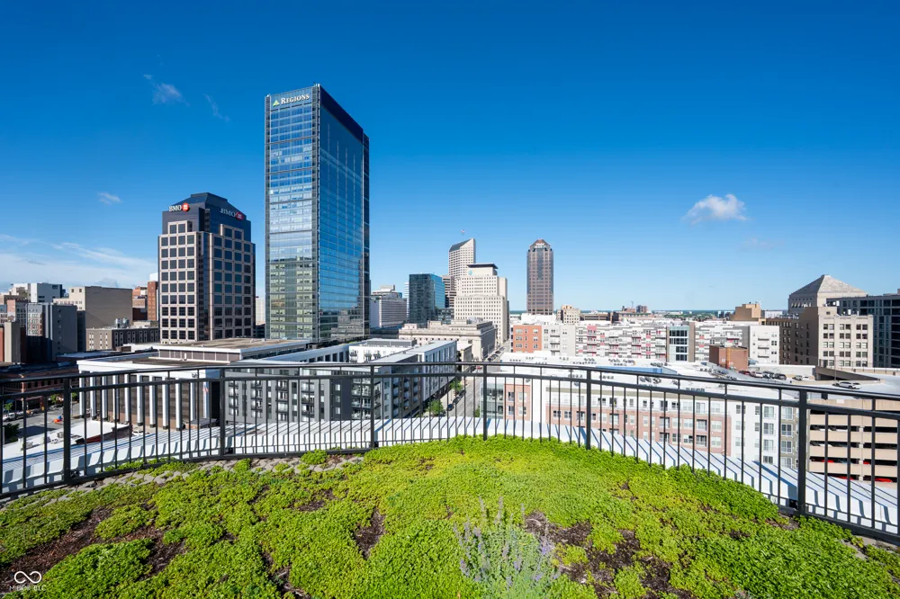 333 Massachusetts Avenue #503 Indianapolis, IN 46204