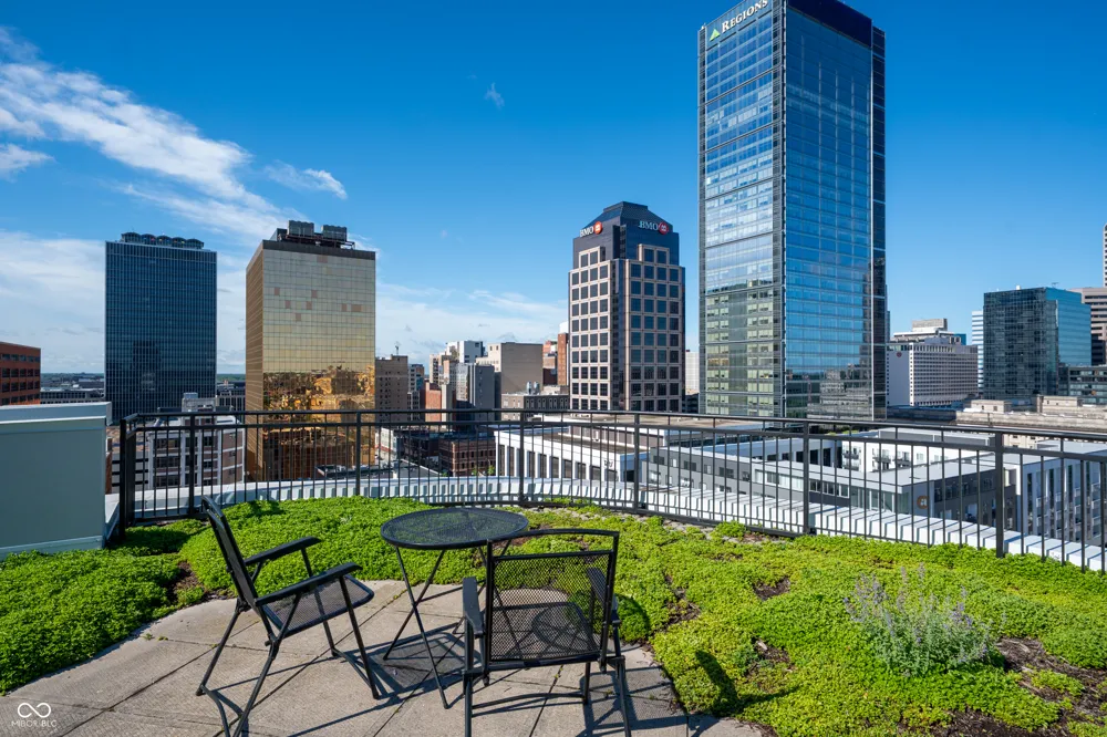 333 Massachusetts Avenue #503 Indianapolis, IN 46204