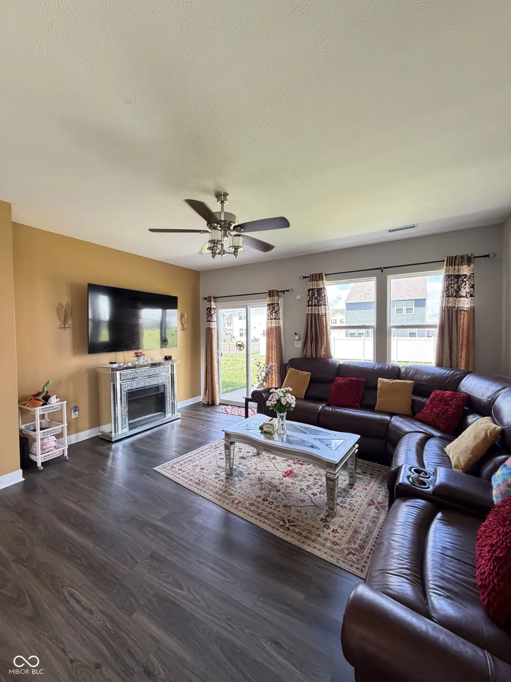 406 Switchgrass Lane Whiteland, IN 46184