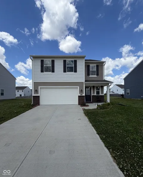 406 Switchgrass Lane