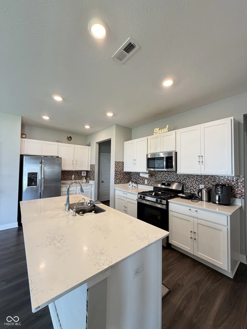 406 Switchgrass Lane Whiteland, IN 46184