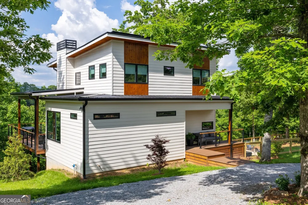 210 Brannon Ridge Young Harris, GA 30582