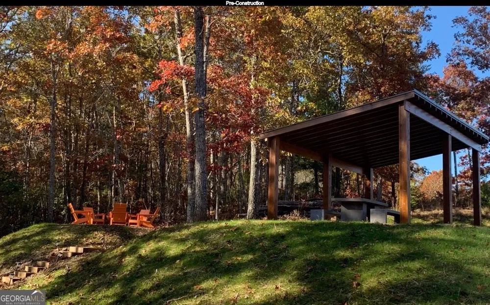 210 Brannon Ridge Young Harris, GA 30582