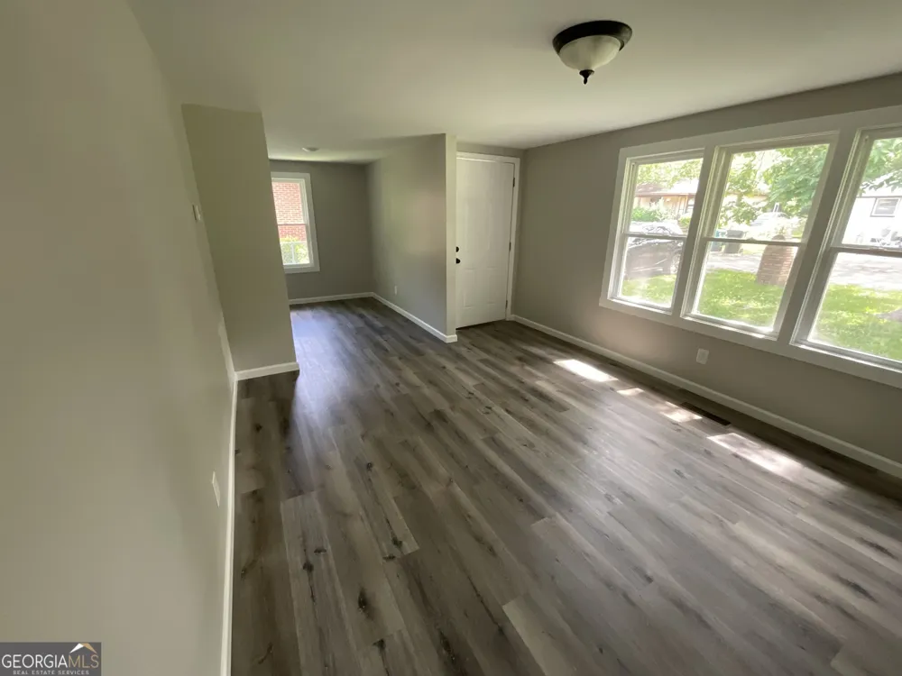 46 King ST Fort Valley, GA 31030