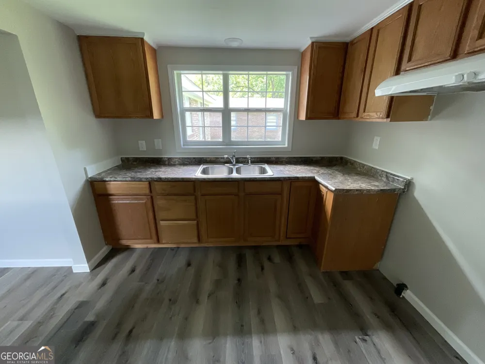 46 King ST Fort Valley, GA 31030