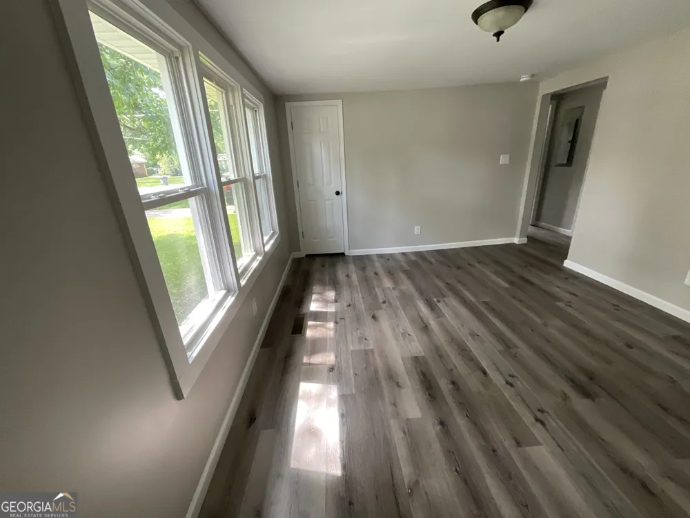 46 King ST Fort Valley, GA 31030