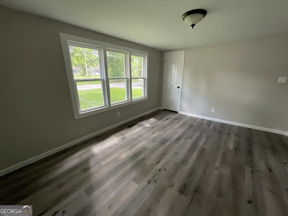 46 King ST Fort Valley, GA 31030