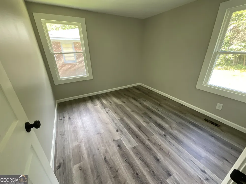 46 King ST Fort Valley, GA 31030