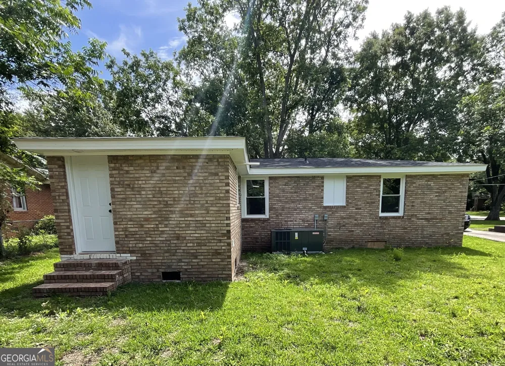 46 King ST Fort Valley, GA 31030