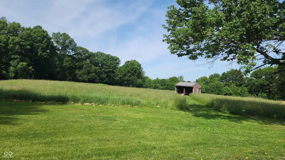 2827 W Wabash Chapel Covington, IN 47932