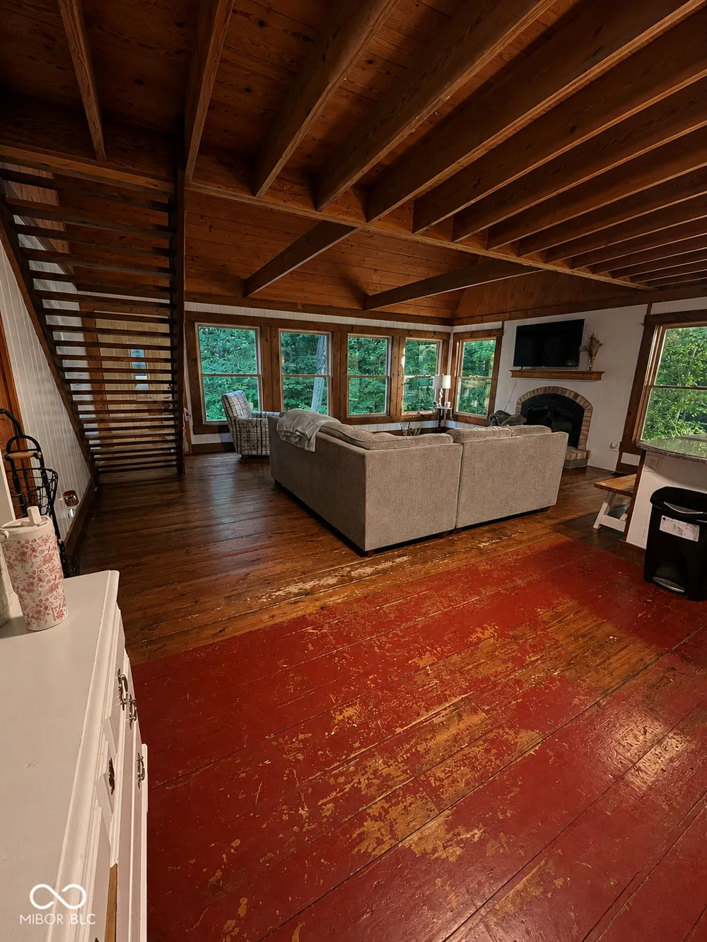 2827 W Wabash Chapel Covington, IN 47932