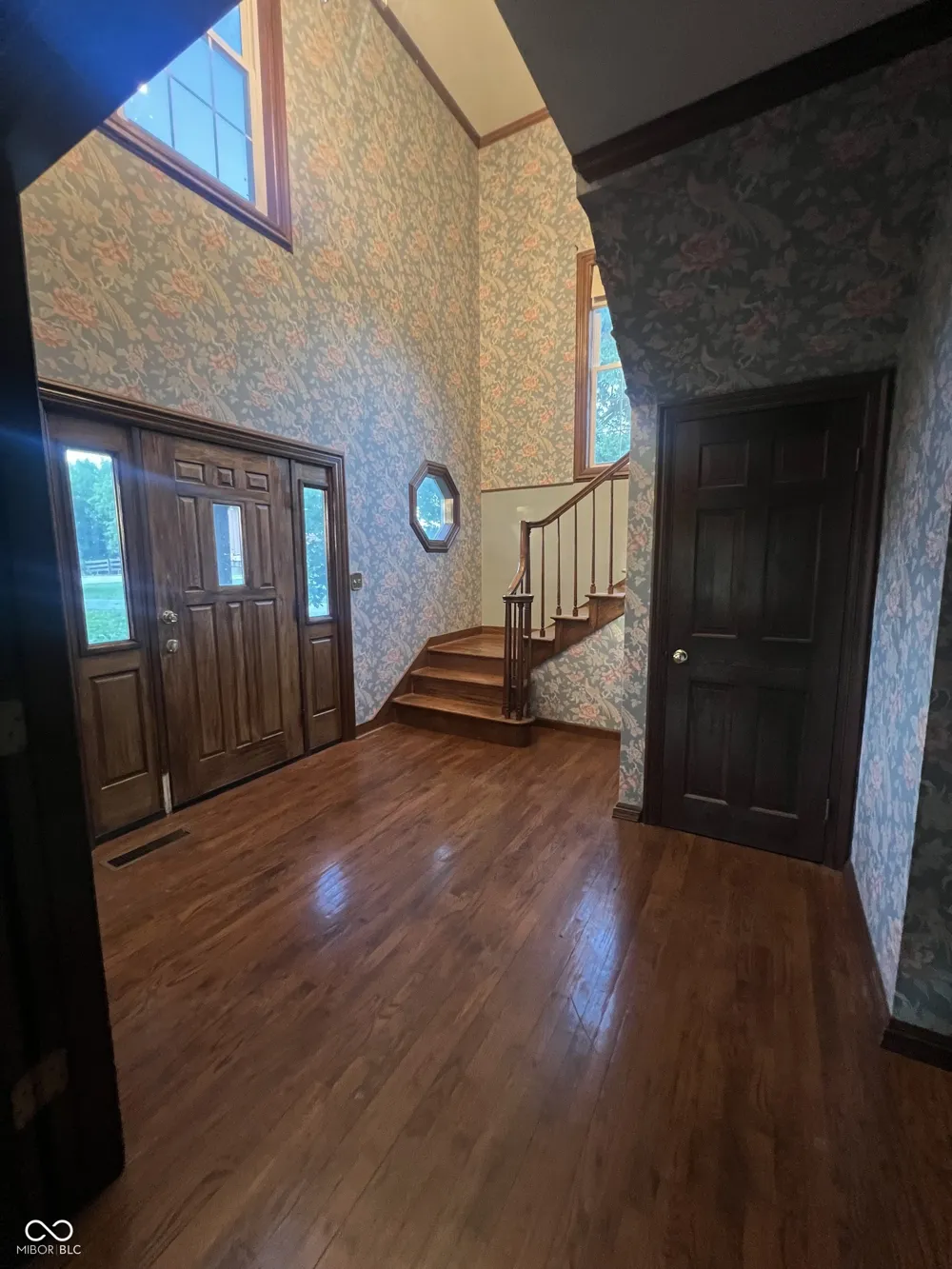 2827 W Wabash Chapel Covington, IN 47932