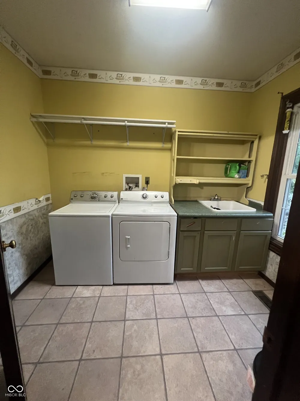 2827 W Wabash Chapel Covington, IN 47932